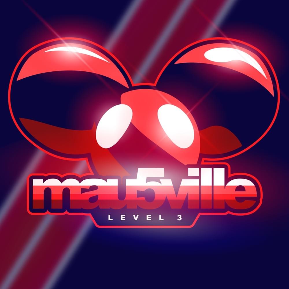 mau5ville: level 3