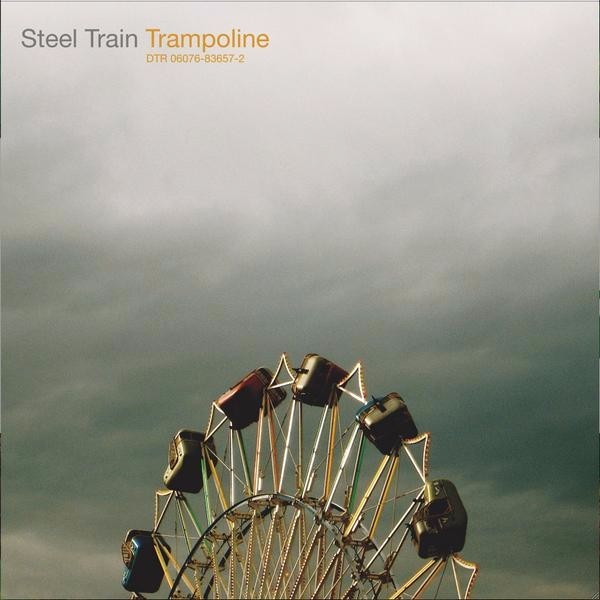 Trampoline