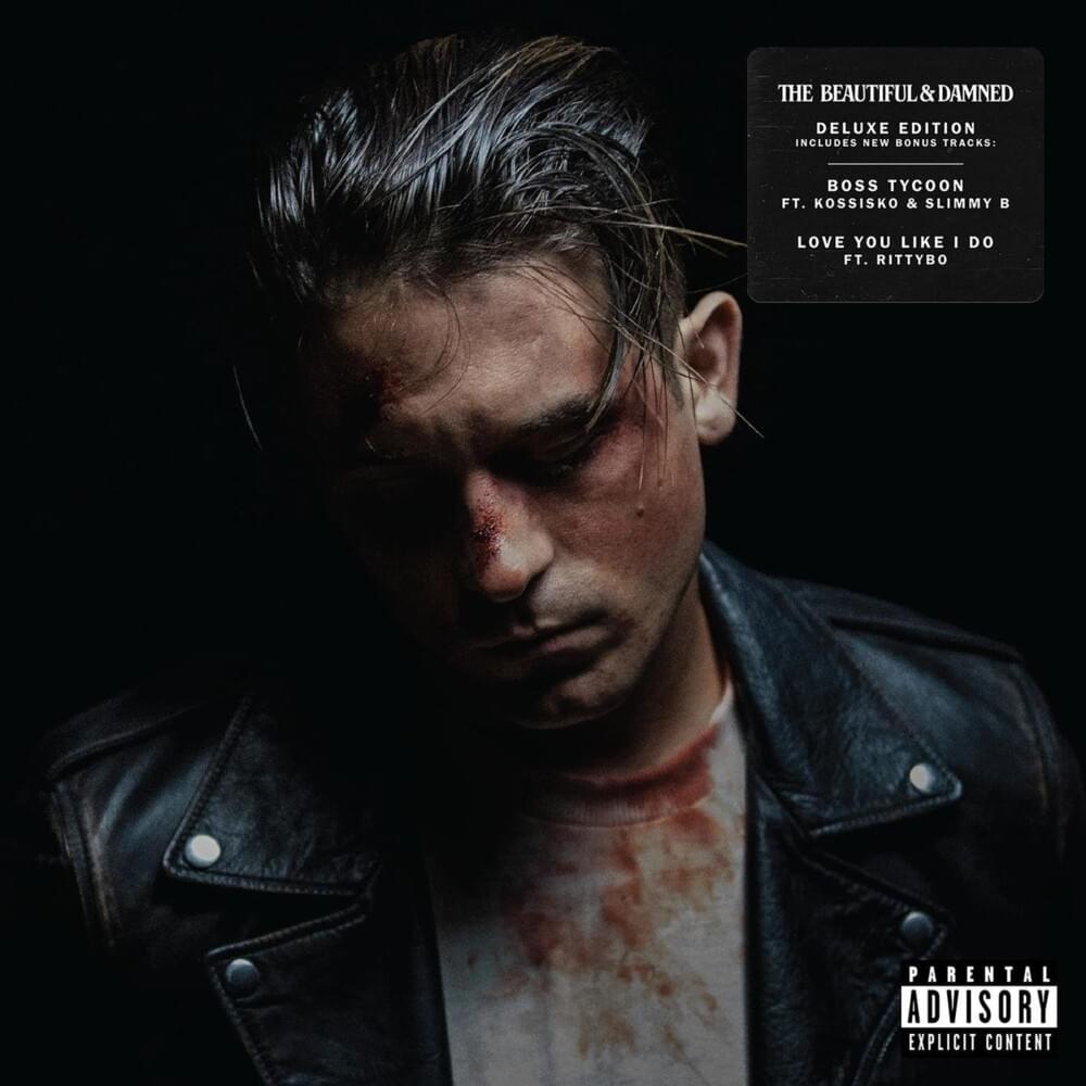 The Beautiful & Damned (Deluxe)