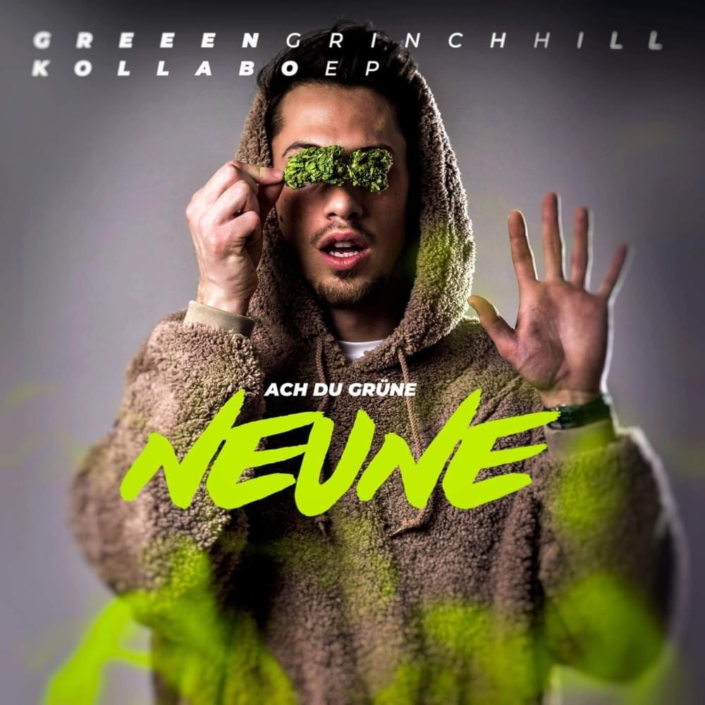 Ach du grüne Neune