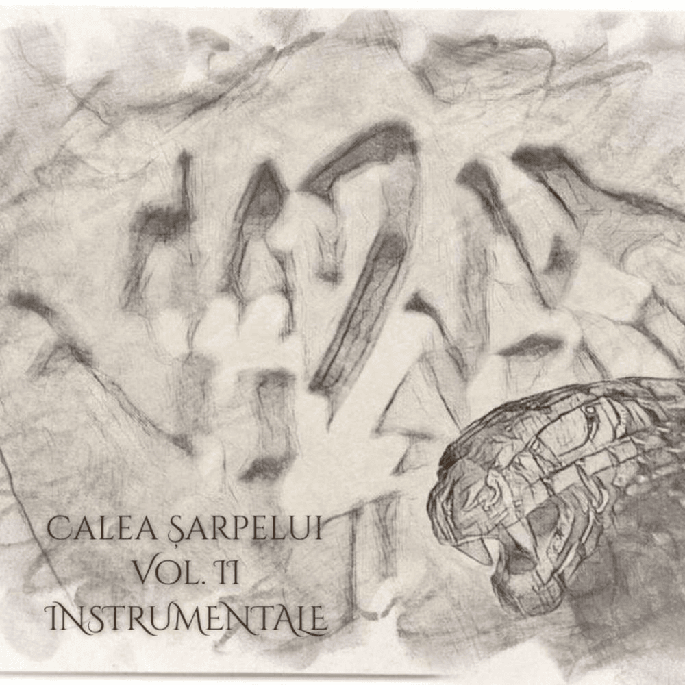Calea Șarpelui Vol. 2 Instrumentale