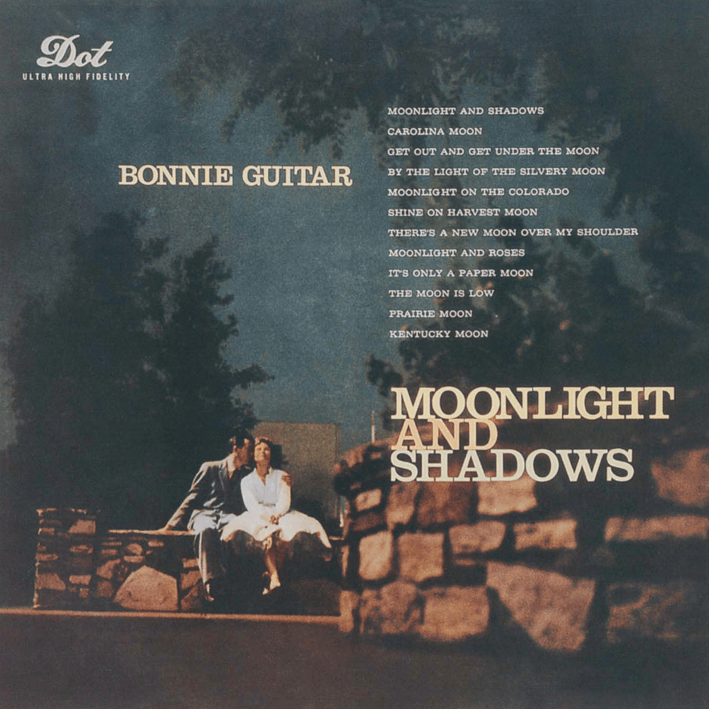 Moonlight and Shadows