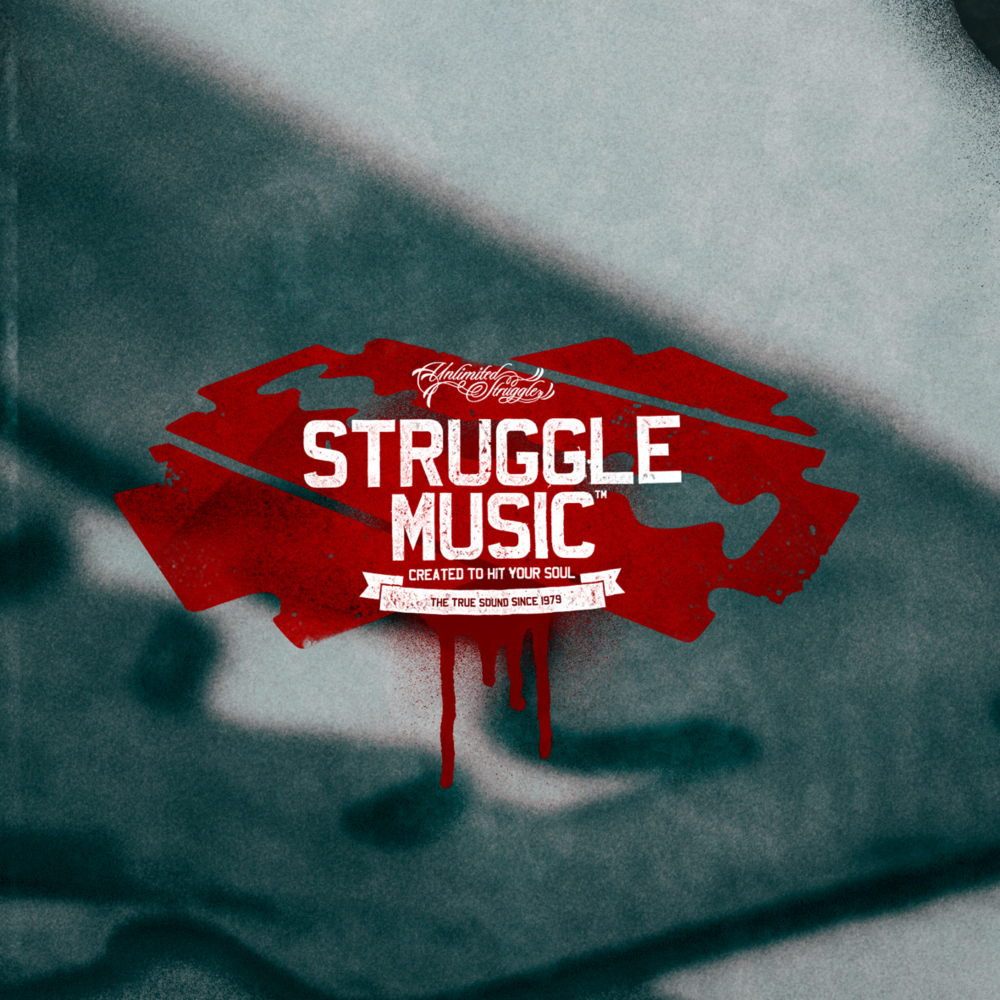 Struggle Music