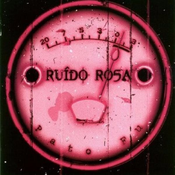 Ruído Rosa