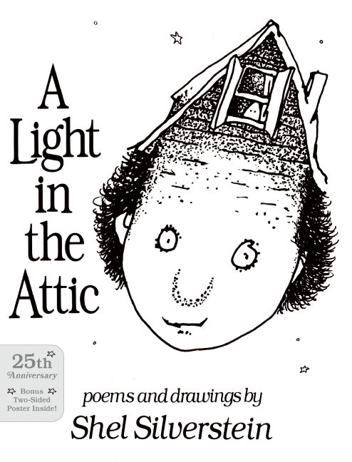 A Light In The Attic (book)