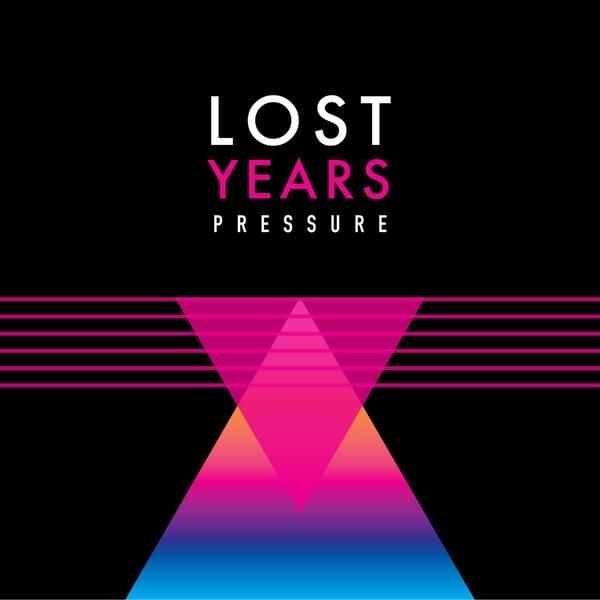 Pressure – Single