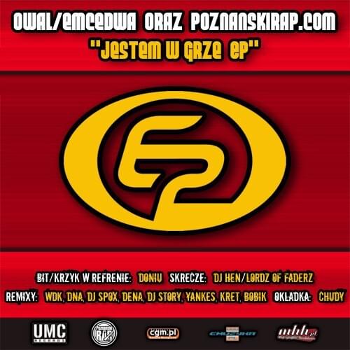 Jestem w grze EP