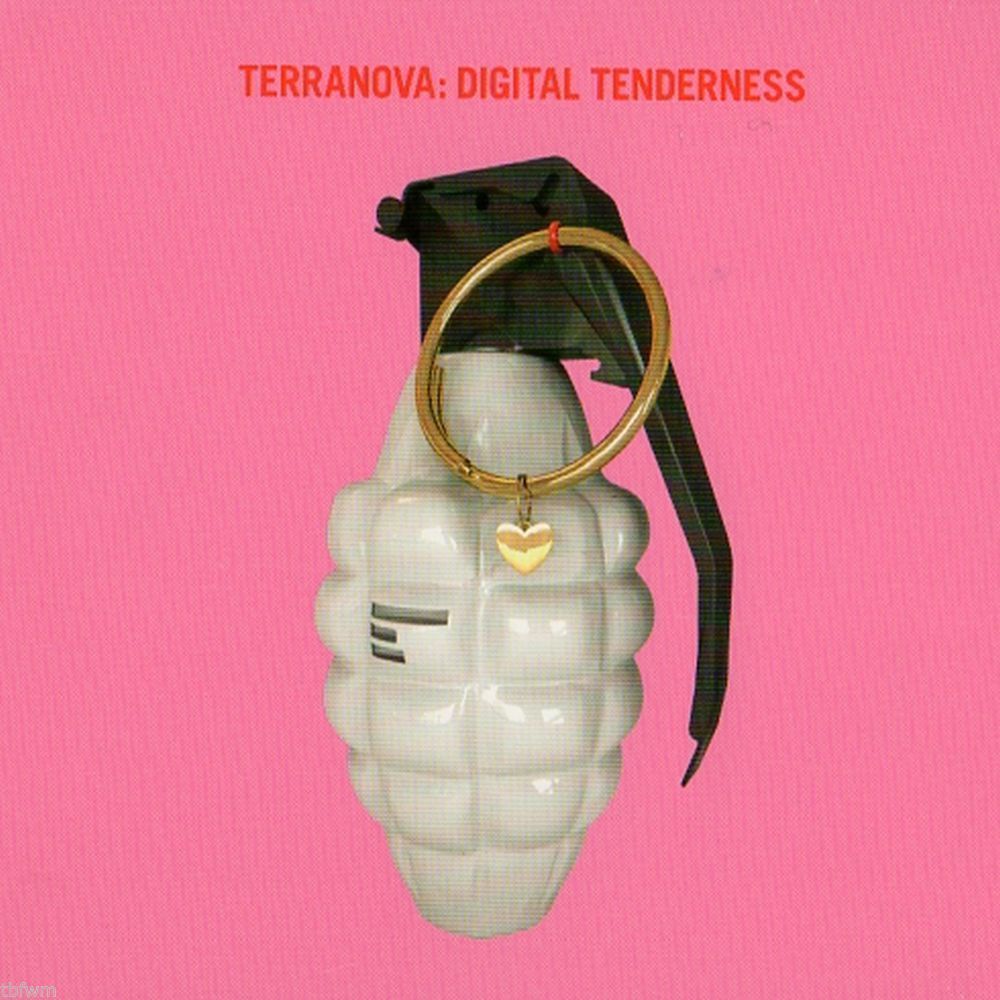 Digital Tenderness