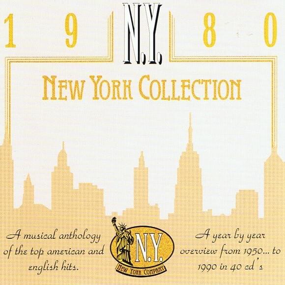 New York Collection 1980