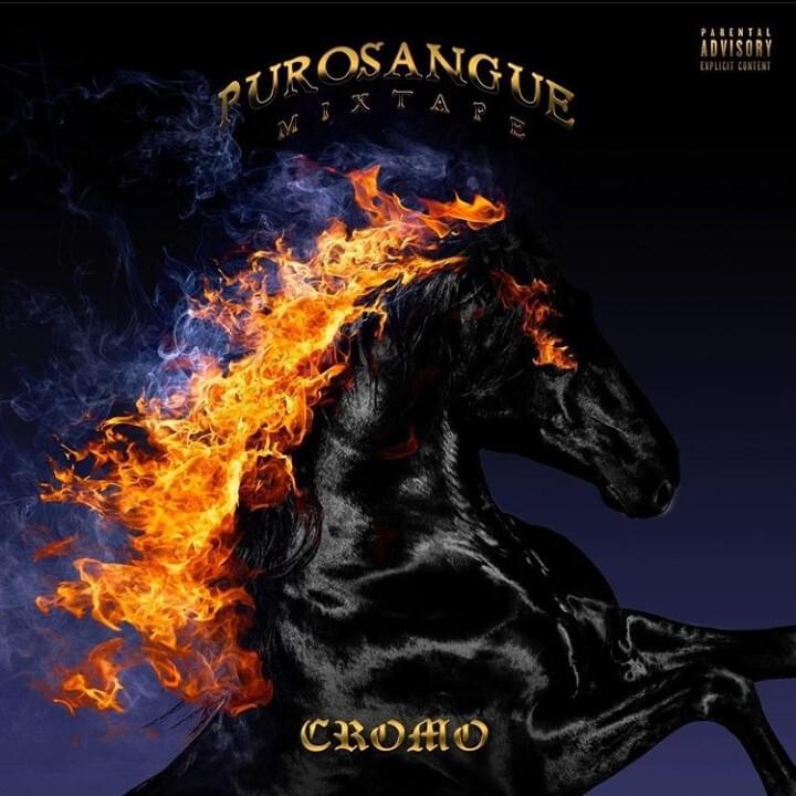 PuroSangue Mixtape
