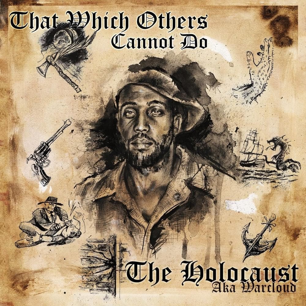 That Which Others Cannot Do