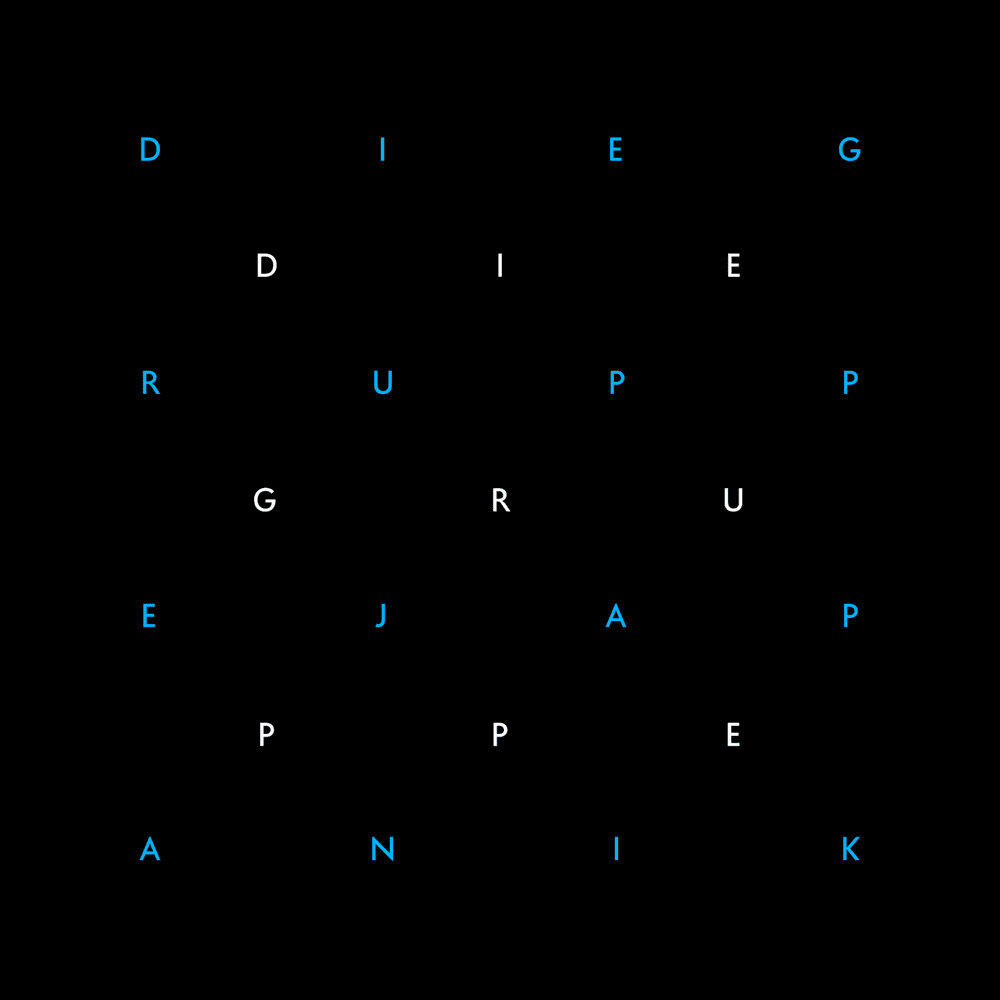 Die Gruppe