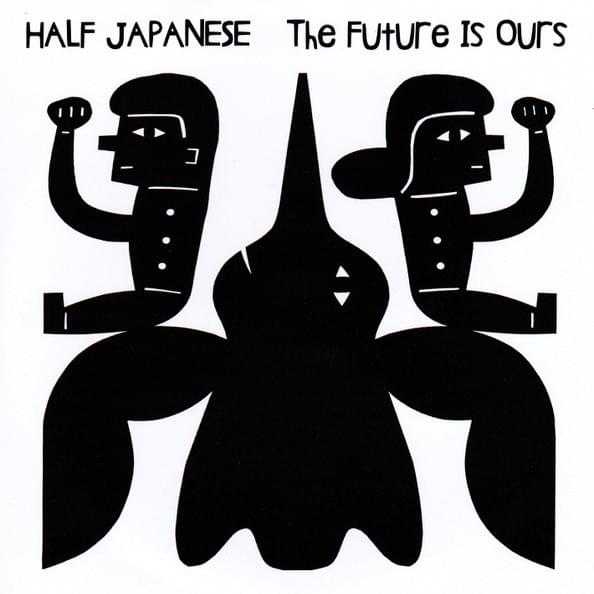 The Future Is Ours