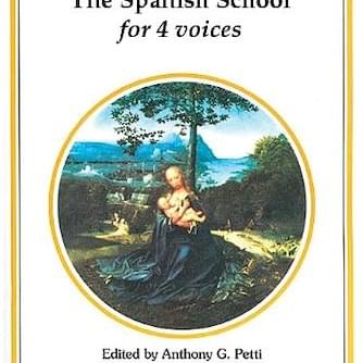 The Third Chester Book of Motets