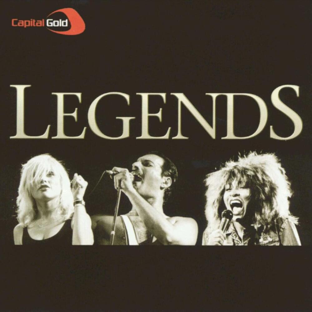 Capital Gold Legends