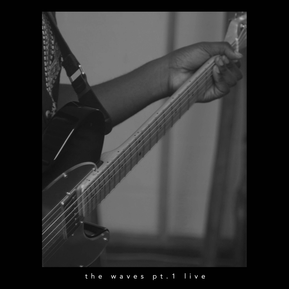 The Waves, Pt.1 (Live)