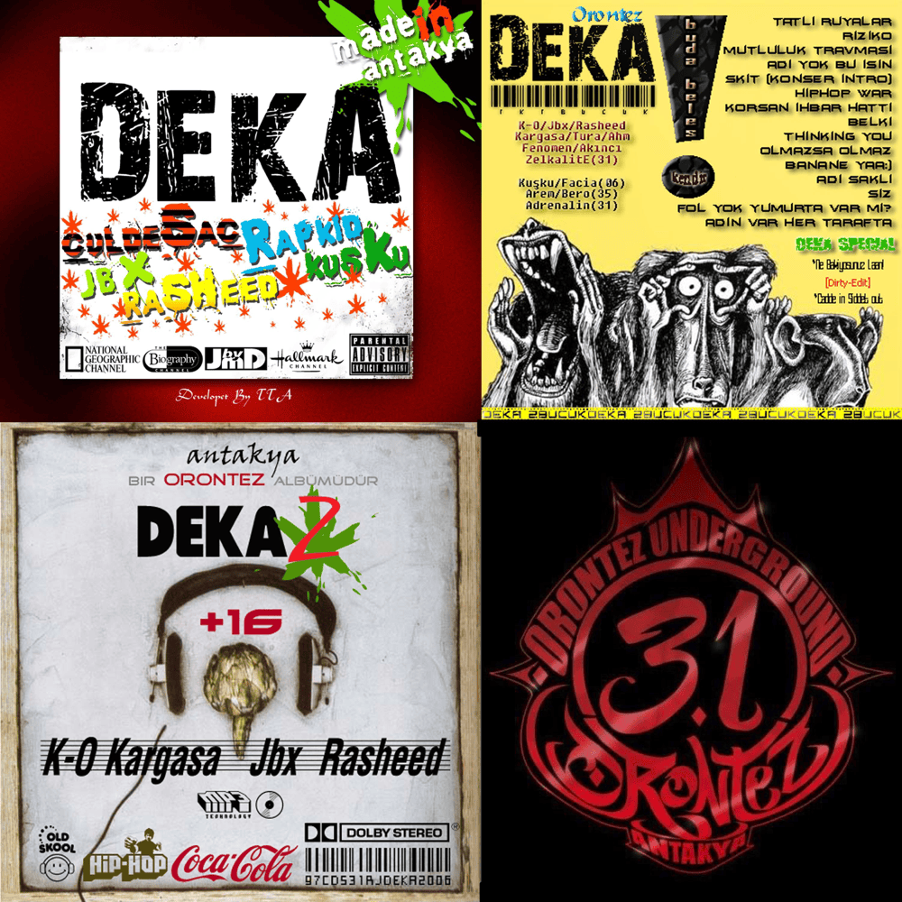 Deka