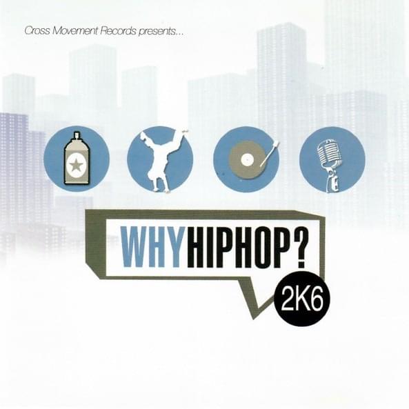 WhyHipHop? 2K6