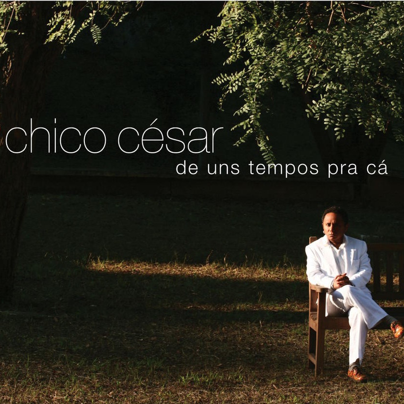De uns tempos pra cá