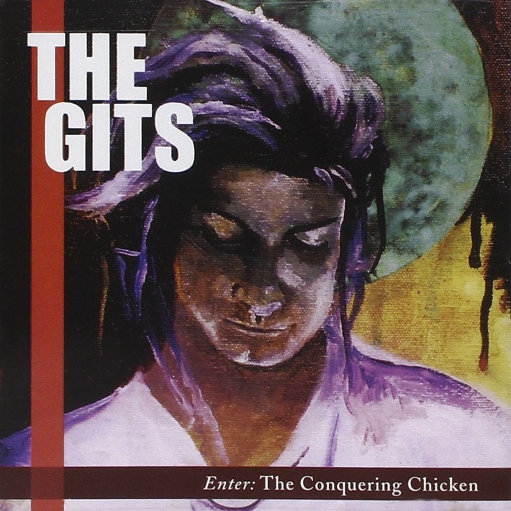Enter: The Conquering Chicken