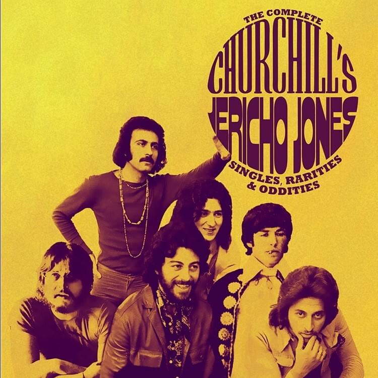 The Complete Non-Album Singles, Rarities & Oddities