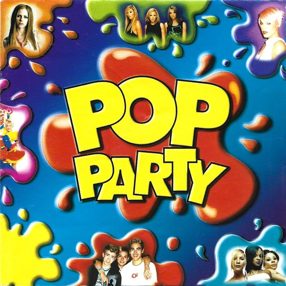 Pop Party