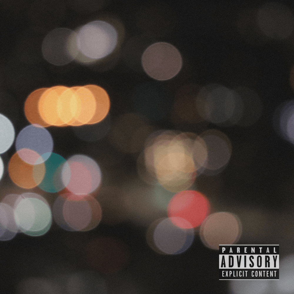 Distorted Format - EP