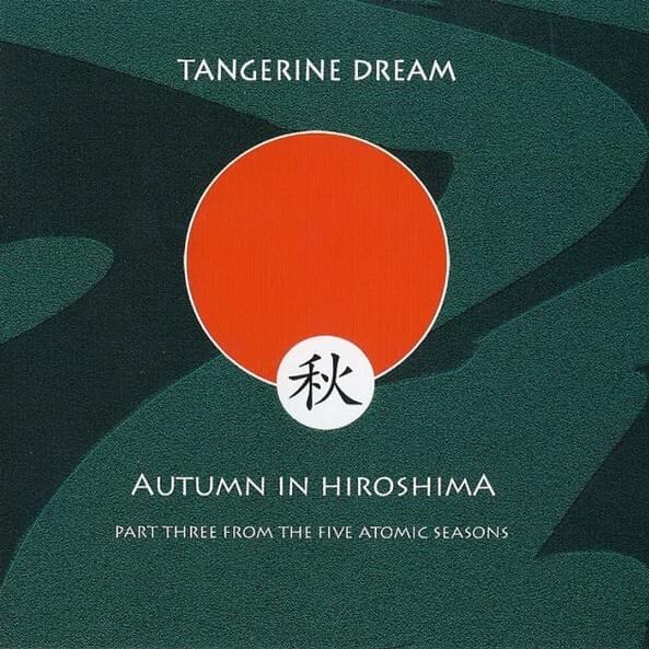 Autumn in Hiroshima
