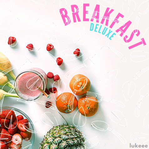 BREAKFAST DELUXE