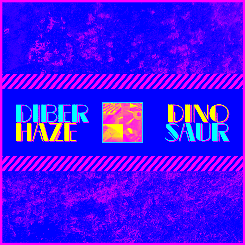 DINOSAUR