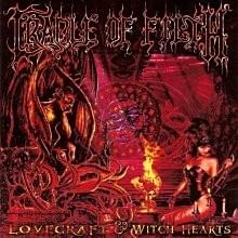 Lovecraft & Witch Hearts