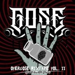 Overgose Mixtape Vol. 2