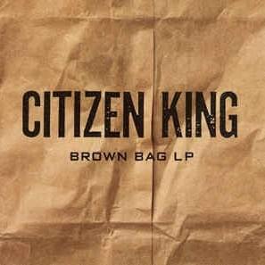Brown Bag LP