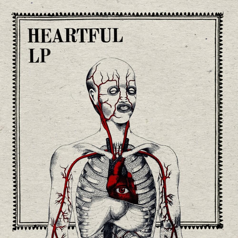 Heartful LP