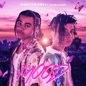 Mood (Remixes)
