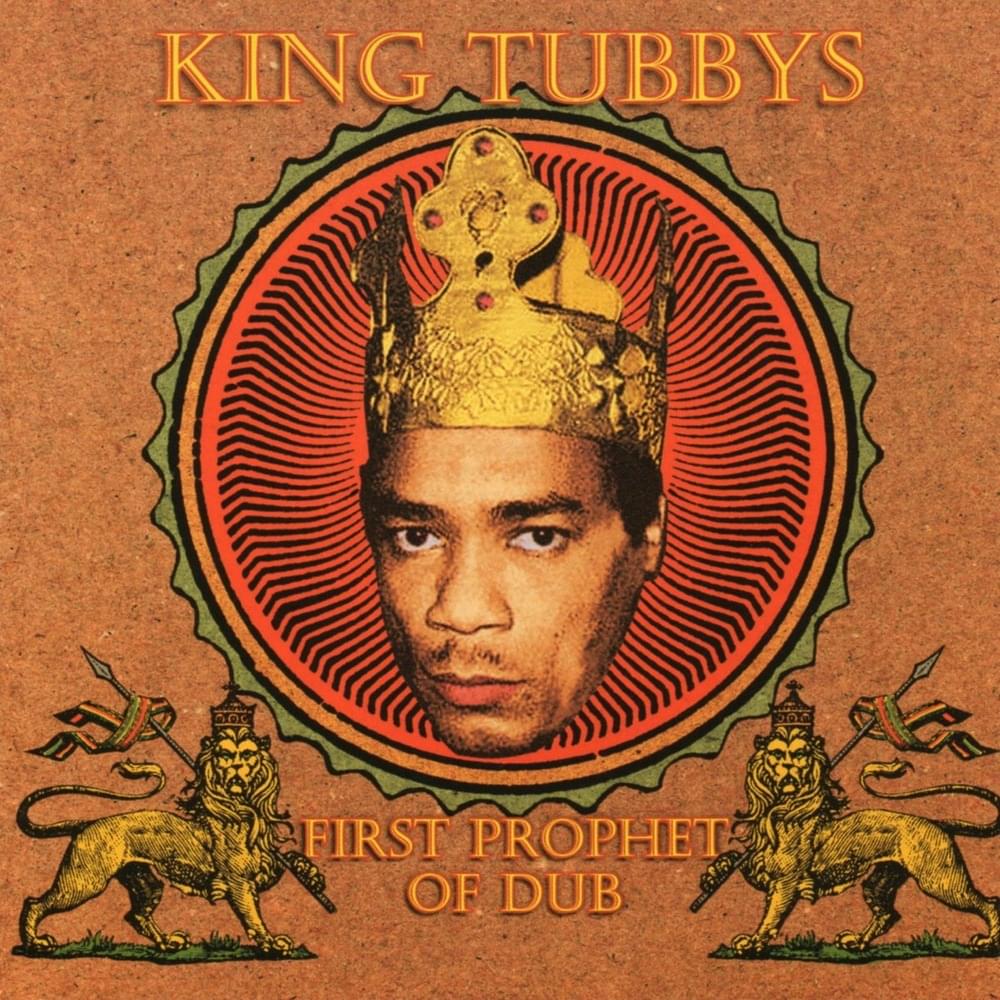 First Prophet Of Dub