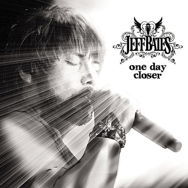 One Day Closer - EP