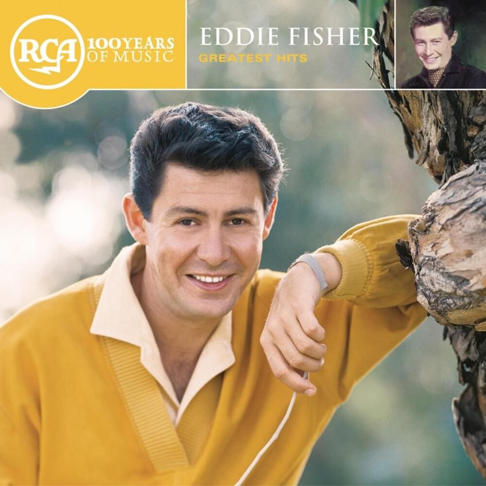 Eddie Fisher: Greatest Hits
