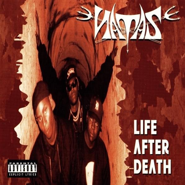 Life After Death