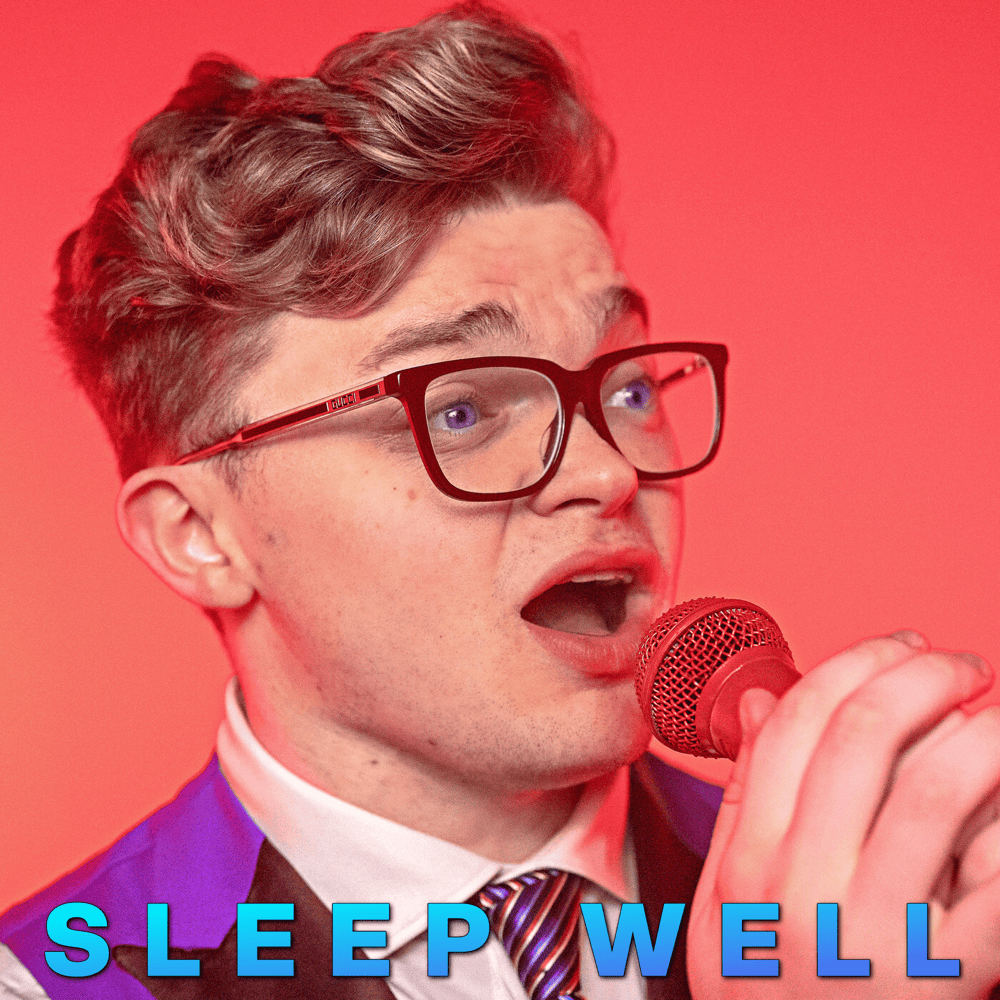 Sleep Well (Live) - Single