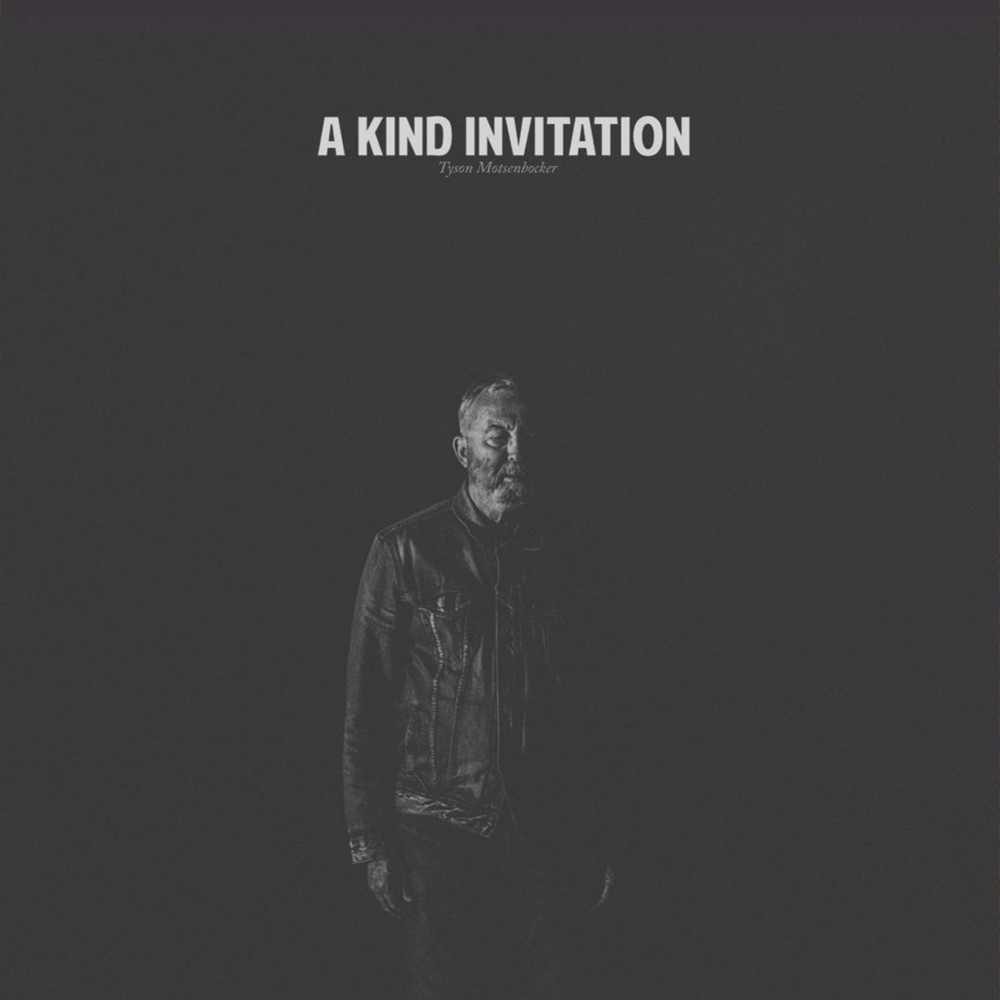 A Kind Invitation - EP