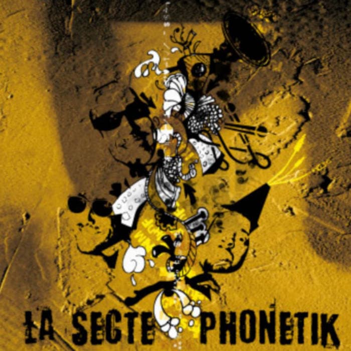 Les Reliques de La Secte Phonétik vol. 2