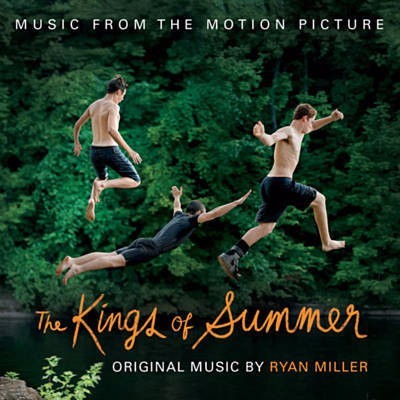 The Kings of Summer (Original Soundtrack)