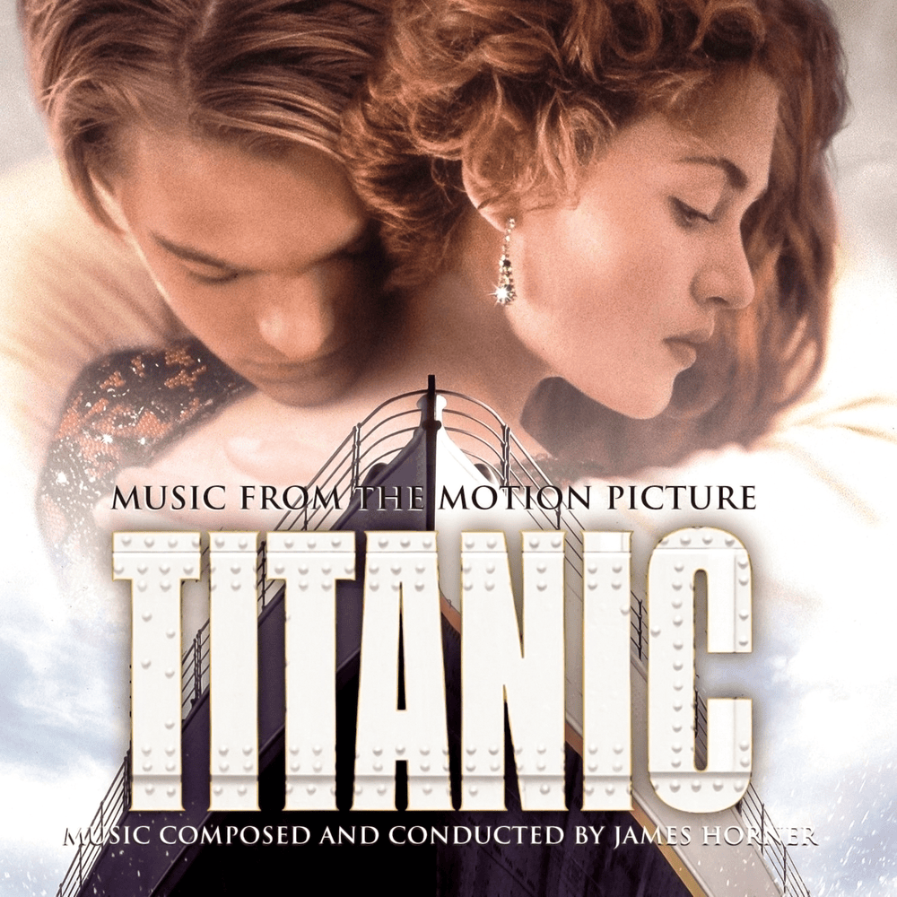 Titanic (Music From the Motion Picture)