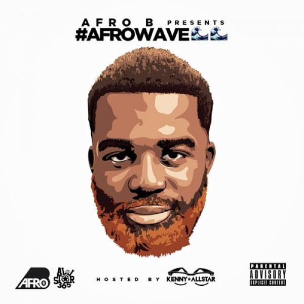Afrowave