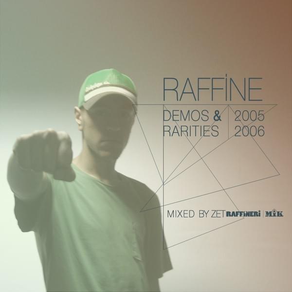 Demos & Rarities 2005-2006