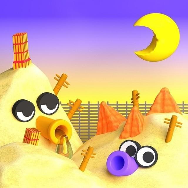 Dirt Bird