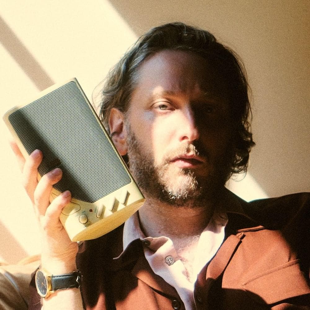 Oneohtrix Point Never Profile Picture Photo of Oneohtrix Point Never