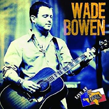 Live At Billy Bob’s Texas