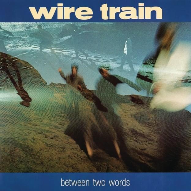 Between Two Words